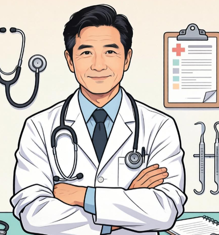 康深松真实评价